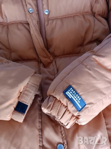 Зимно яке , снимка 7 - Якета - 38226929