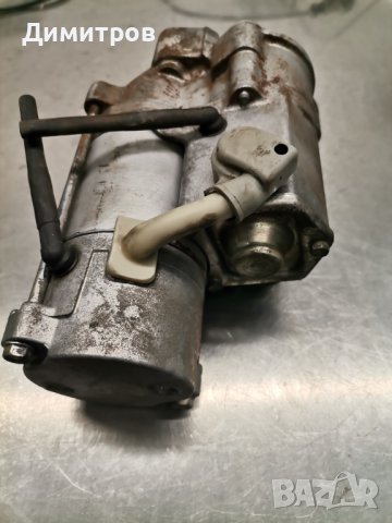 Оригинален стартер land rover freelander, снимка 5 - Части - 42666397