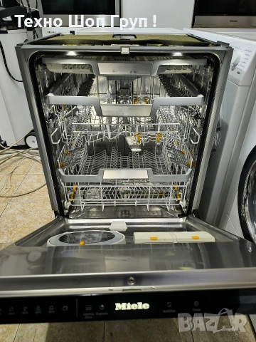 Съдомиялна Miele , снимка 5 - Съдомиялни - 53289995