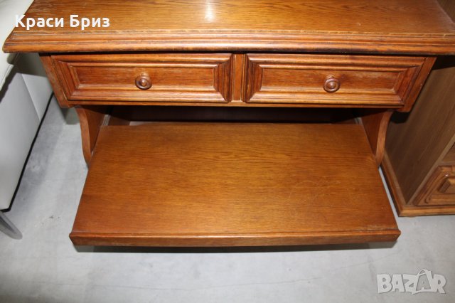 ТВ шкаф , снимка 4 - Шкафове - 31201199