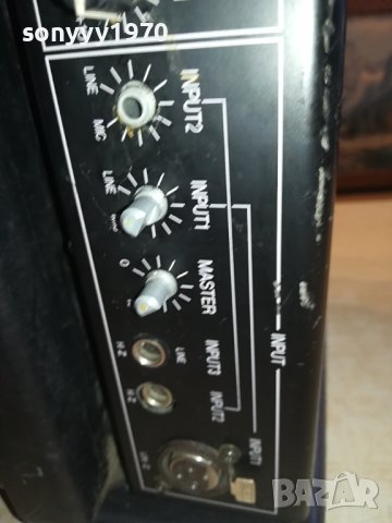 yamaha-активен монитор-made in japan 0802240811, снимка 18 - Тонколони - 44190373