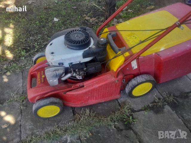 косачка на части