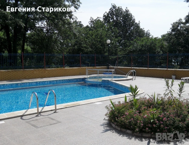 Апартамент под наем в Китен на море с басейн , снимка 11 - Апартаменти - 53915400