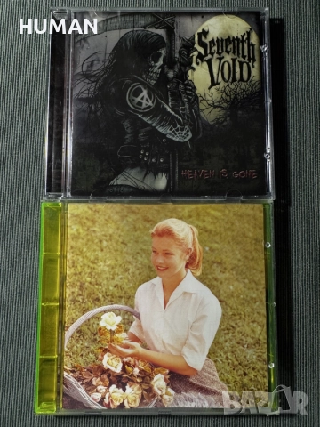 Obituary - Death - Disharmonic - At The Gates - Slipknot - Helmet , снимка 16 - CD дискове - 56120202