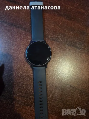Garmin. неупотребяван смарт часовник, снимка 3 - Смарт часовници - 55783736