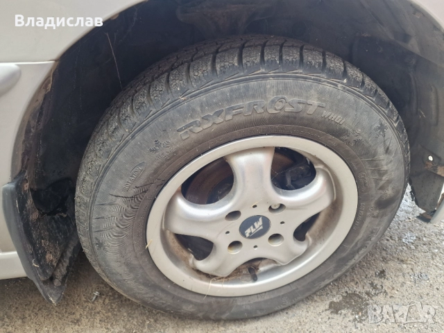 KIA JOICE  КИА ДЖОЙС 2.0 139 коня, снимка 17 - Автомобили и джипове - 51942781