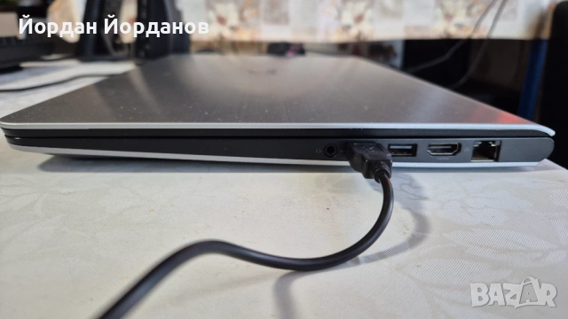 Dell Inspiron 15 - 5547 Серия 5000 - 15,6 Inch FHD, Intel Core i5 4210U, снимка 6 - Лаптопи за работа - 53112589