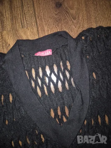 Manuela топ / туника, снимка 3 - Туники - 49693276