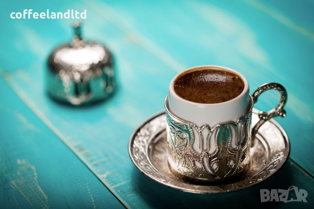 Кафемашина за турско кафе Beko, снимка 3 - Кафемашини - 29181556