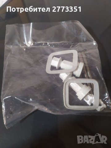 Bemis тоалетна дъска , снимка 3 - Други - 36630131