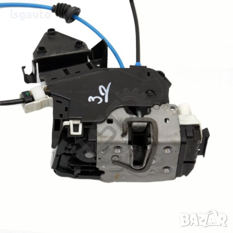 Брава задна дясна врата Mercedes-Benz C-Class 204 (W/S/C) 2007-2014 ID: 114625, снимка 2 - Части - 42918900