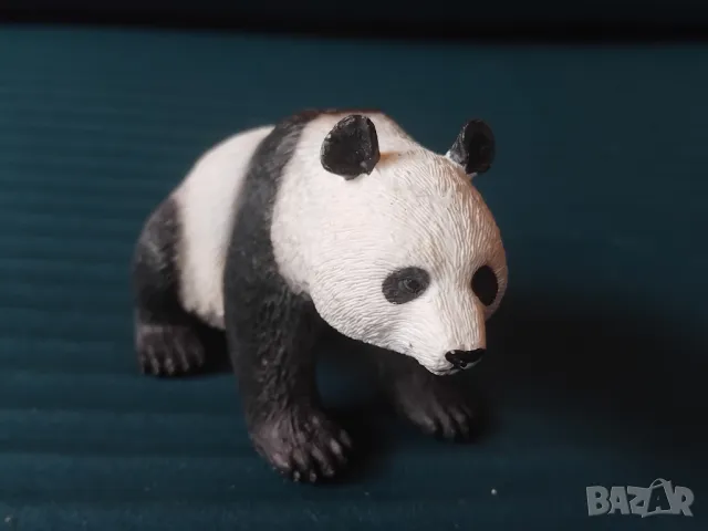 MOJO фигурка за игра или колекциониране ПАНДА, снимка 3 - Колекции - 49852687