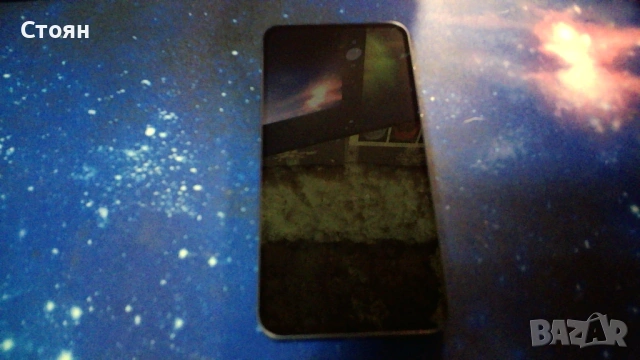 Samsung Galaxy A55 Enterprise Edition, 8GB RAM, 128GB, 5G Awesome Navy, снимка 6 - Samsung - 53275815