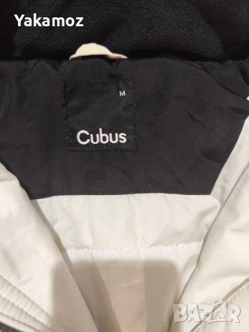 дамска парка , снимка 2 - Якета - 53273583