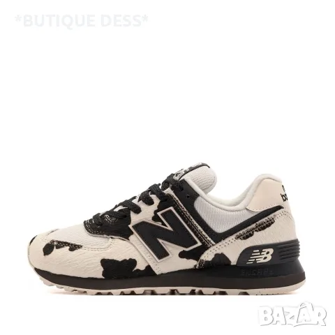 New Balance 574 - Дамски оригинални маратонки 100% качество!