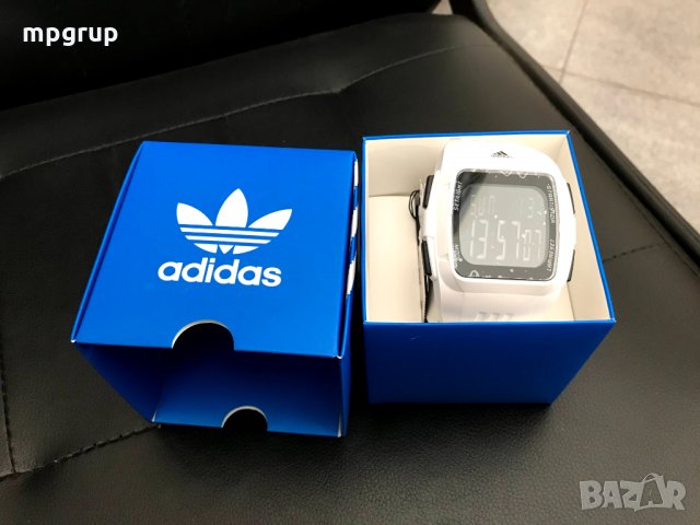 Продавам нов оригинален часовник Adidas, снимка 2 - Мъжки - 31621313