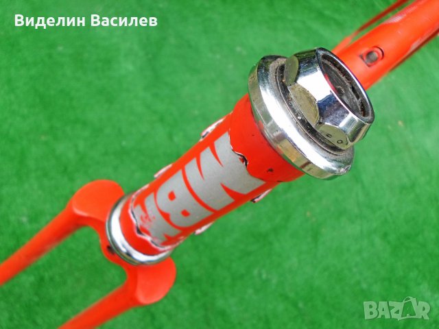 Шосейни рамки от ретро велосипеди, снимка 3 - Части за велосипеди - 34096391