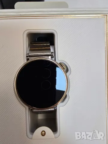 Часовник HUAWEI WATCH GT4 41мм. Silver, снимка 6 - Дамски - 50008231