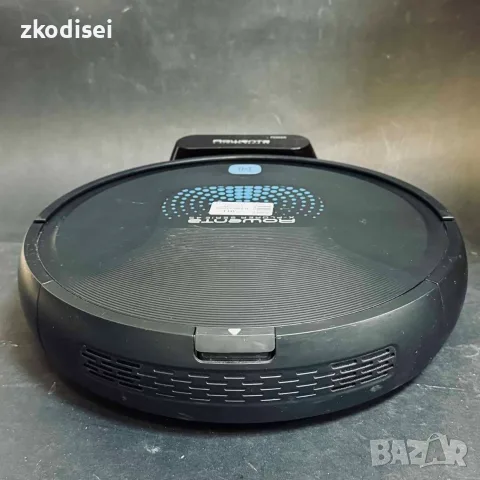 Прахосмукачка ROWENTA RR8277WH X-PLO
