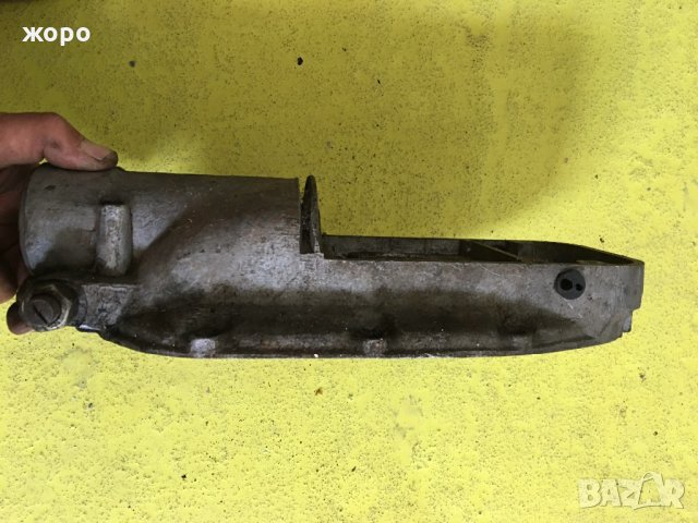 Ангренажен капак за Урал М66, снимка 3 - Части - 30295569