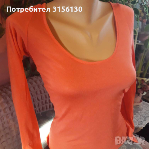 Блузка , снимка 2 - Тениски - 44795644