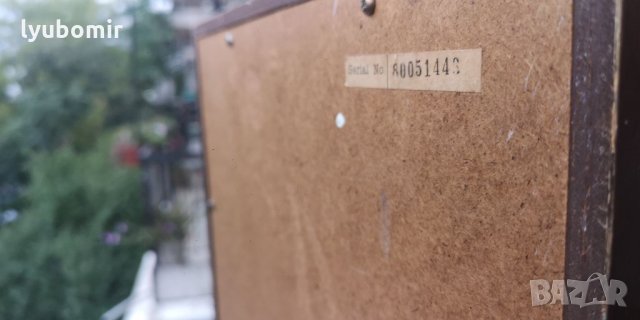 Sanyo, снимка 6 - Тонколони - 34413732