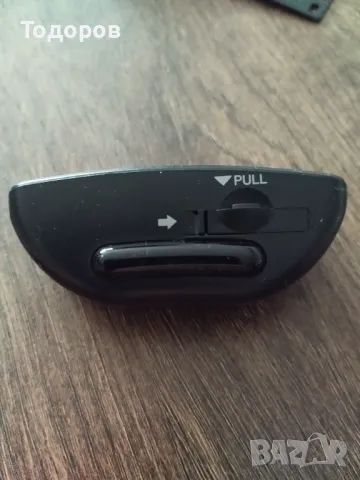 Дистанционно за автоплеър, снимка 4 - Аксесоари и консумативи - 48163606