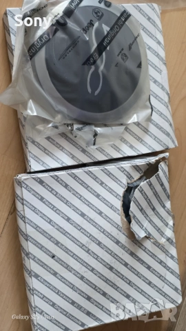 Оригинални капачки за джанти Fiat 500, снимка 4 - Гуми и джанти - 53043260