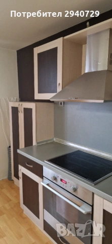 Блок кухня, снимка 6 - Кухни - 53328961