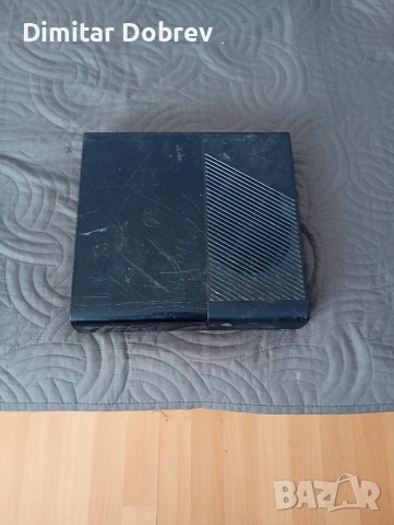 продавам Xbox 360 e с кабели но без Игри и джойстици , снимка 2 - Xbox конзоли - 53035135