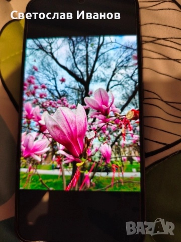 Samsung Galaxy S23 256 Като НОВ, снимка 11 - Samsung - 52507100