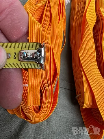 Продавам галун за пагони , снимка 3 - Други ценни предмети - 30849787