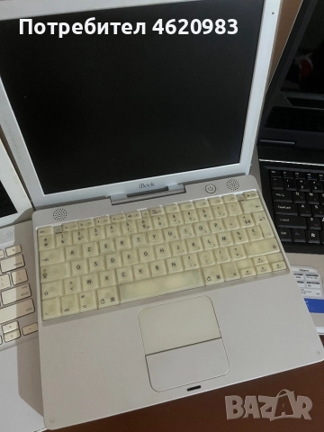 Лаптопи за части  и работещи Apple , Asus , HP, Toshiba , снимка 3 - Лаптопи за дома - 52741801