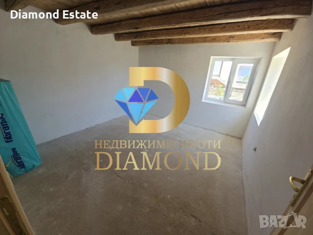 Реновирана двуетажна къща в село Добрич, общ. Димитровград, снимка 4 - Къщи - 51017385