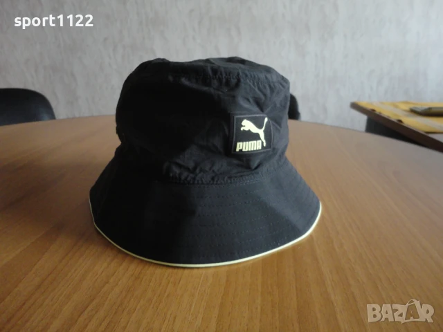 Puma/нова шапка, снимка 3 - Шапки - 50524983