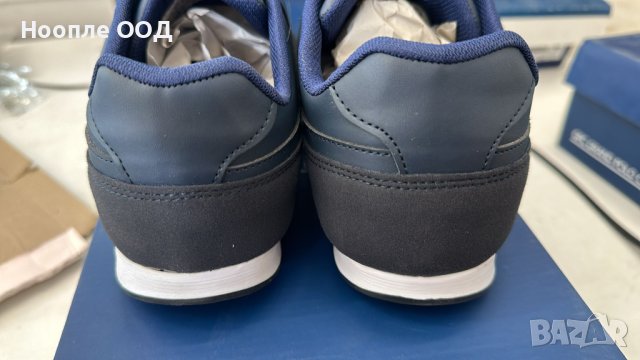 Мъжки спортни обувки 328244 - тъмно сини , снимка 3 - Ежедневни обувки - 42699747