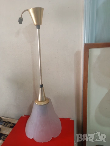 Полилей,лампа за таван