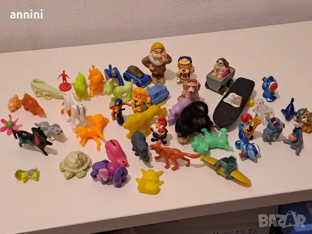 продавам детски играчки ХИПОПОТАМ, снимка 5 - Други - 48113533