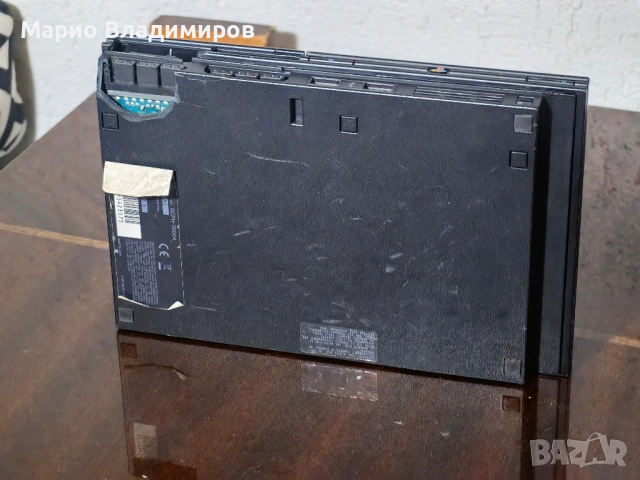 Playstation 2 slim + игри и buzz, снимка 6 - PlayStation конзоли - 51665668