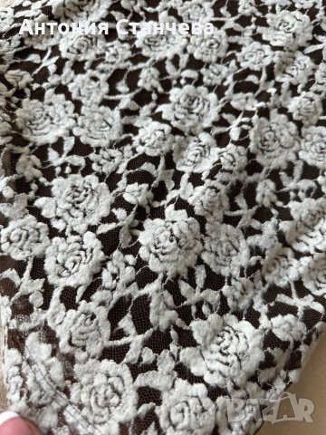 Къса рокля Junona, снимка 5 - Рокли - 42611019