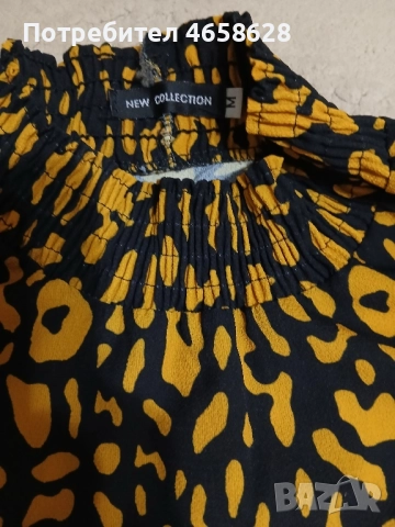 Риза с дълъг ръкав , снимка 2 - Ризи - 52516700