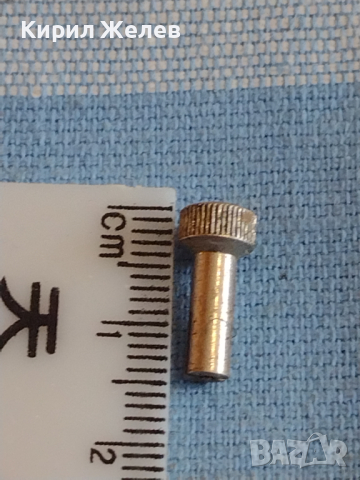 Части за часовници пет броя стари редки 43669, снимка 6 - Антикварни и старинни предмети - 44791708