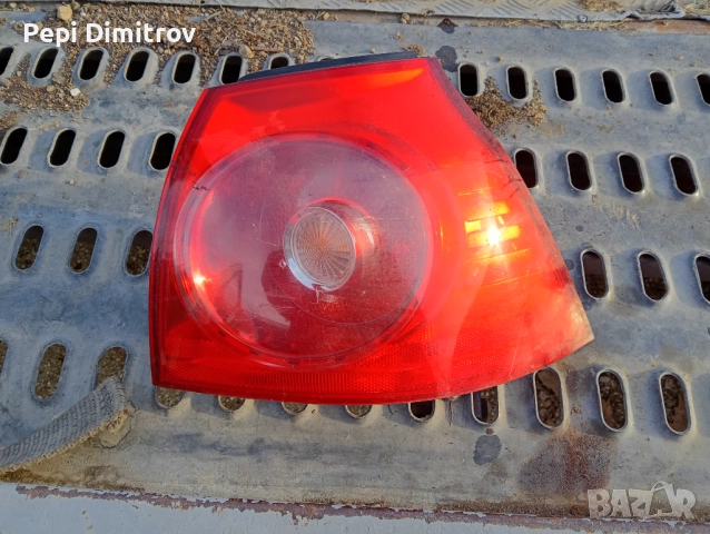 Десен външен стоп Volkswagen Golf V Hatchback (10.2003 - 02.2009)