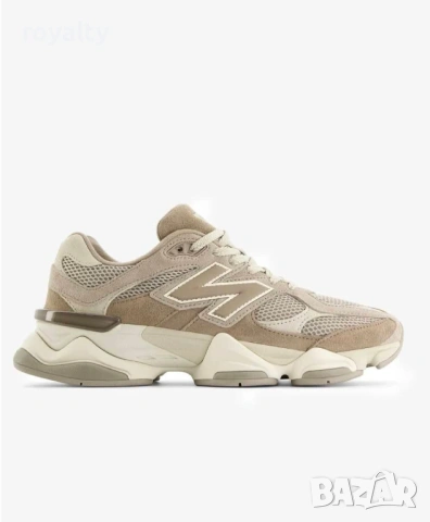 New Balance 9060 Нови Оригинални Дамски Маратонки Ню Баланс , снимка 4 - Маратонки - 54044394