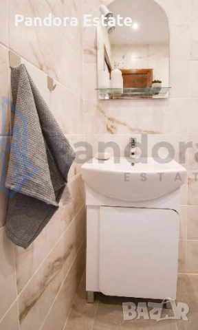 2-СТАЕН апартамент под наем, гр. София, кв. Кръстова Вада, снимка 4 - Апартаменти - 52812101