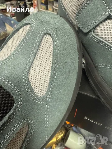 Wurth Ниски работни обувки Tervel st-101 s1p, снимка 7 - Други - 49536947