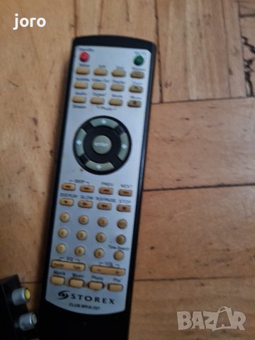 Storex Mpix 357 Multimedia HDD Player, снимка 3 - Друга електроника - 44354475