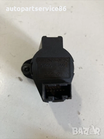 Датчик за температура на въздуха за KIA Carnival 2.9 CRDi (2006–2012) 97270-1F000