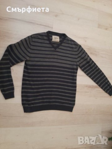 Мъжки пуловер Esprit, снимка 3 - Пуловери - 31258833