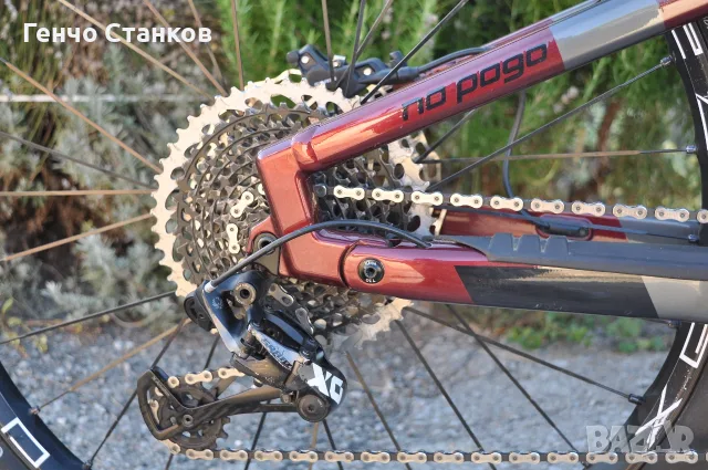 Centurion No Pogo F3600i-мекица-електрически велосипед, снимка 8 - Велосипеди - 56001706